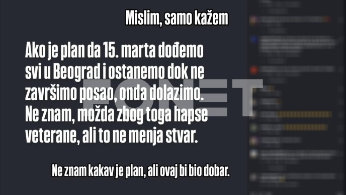 Pretio državnim zvaničnicima